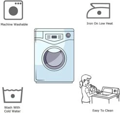 36 Inch Drop Twin XL Size Dorm Bed White Solid Bed Skirt Lightweight Ruffled Pattern Split Corner Premium Hotal Quality With Flexible Elastic & Fade Resistent -Amazon Shop 41zDhG1jb5L