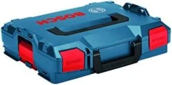Bosch Osch Professional L-BOXX 136 Carry Case, Navy Blue -Amazon Shop 41zZgXCcMmL. AC