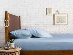 800 Thread Count Dark Grey Queen/Full Duvet Cover Set, 100% Long Staple Egyptian Cotton Quilt Cover With Silky Soft, Breathable With Hidden Zipper Closure & 7 Corner Ties -Amazon Shop 41zm7fwkzKL. AC