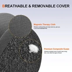 Cirorld Memory Foam Pillow For Travel With Hood, Adult Airplane Portable Pillow For Head Rest Neck Support, Office Cars Trains Long Flights Sleeping (Deep Grey) 12 Cirorld Memory Foam Pillow For Travel With Hood, Adult Airplane Portable Pillow For Head Rest Neck Support, Office Cars Trains Long Flights Sleeping (Deep Grey) -Amazon Shop 5104ZNfgNGL