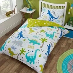 Some Single Duvet Set