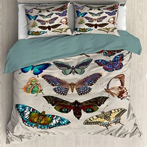 Yakujo Ocean Wave Duvet Cover Queen Size With Zipper Closure Lightweight All Season Bedding Covers (No Comforter) 78"X59" 7 Yakujo Ocean Wave Duvet Cover Queen Size With Zipper Closure Lightweight All Season Bedding Covers (No Comforter) 78"X59" - Image 7