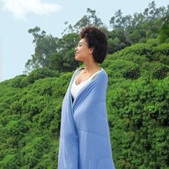 Cooling Comforter Queen, Cooling Down Alternative Duvet For Hot Sleepers, Soft Summer Duvet Insert For Night Sweats, Cool & Breathable Blanket, Grey 90x90 Inches 15 Cooling Comforter Queen, Cooling Down Alternative Duvet For Hot Sleepers, Soft Summer Duvet Insert For Night Sweats, Cool & Breathable Blanket, Grey 90x90 Inches -Amazon Shop 513RUCaNhGL. AC