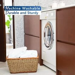 King Size Cooling Bamboo Waterproof Mattress Protector, 3D Air Fabric Breathable Mattress Pad Cover With Deep Pocket Matressprotector King Size Soft & Noiseless 13 King Size Cooling Bamboo Waterproof Mattress Protector, 3D Air Fabric Breathable Mattress Pad Cover With Deep Pocket Matressprotector King Size Soft & Noiseless -Amazon Shop 5150pOEbERL