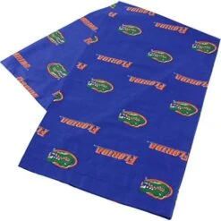 COLLEGE COVERS Everything Comfy Texas Tech Red Raiders Pillowcase Pair, Standard, 20" X 30", Includes 2 Pillowcases -Amazon Shop 515YIIIcRDL. AC