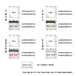 4 Piece Bed Sheets Set, Fuck It Just Get Naked Black Design, 1 Flat Sheet 1 Duvet Cover And 2 Pillow Cases -Amazon Shop 51EXL6tJNOL