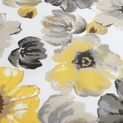 Ah Soft 6 Piece Sheet Set, Queen, Yellow & Gray -Amazon Shop 51FTLdjd0GL