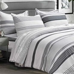 Loral Duvet Cover Queen Size - White Yellow Flowers And Green Leaf Spring Botanical Printed Microfiber Comforter Cover Set - 3PC 90X90 Soft And Lightweight Quilt Cover, Farmhouse Style For Women Men -Amazon Shop 51IMbs iviL. AC