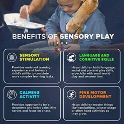 LakiKid Sensory Weighted Neck Pillow For Kids : Weighted Stuffed Animal Shoulder And Neck Wrap: Perfect Travel Buddy For Kids Who Love Animals -Amazon Shop 51Jvg3XULRL