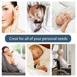 Lux Twin Mattress Protector 3M Scotchgard 100% Waterproof Mattress Pad Cover Terry Vinyl-Free Mattress Breathable & Noiseless, Fitted Up To 18“ Deep - 39"x75" 12 Lux Twin Mattress Protector 3M Scotchgard 100% Waterproof Mattress Pad Cover Terry Vinyl-Free Mattress Breathable & Noiseless, Fitted Up To 18“ Deep - 39"x75" -Amazon Shop 51Lu0G6jMhL