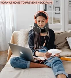 HAPPYBAG Travel Pillow For Neck,Memory Foam Head Chin Support Pillow,Portable Removable And Machine Washable,for Airplane Car Home Use Sleeping Rest Headrest (IE-shenhui) 15 HAPPYBAG Travel Pillow For Neck,Memory Foam Head Chin Support Pillow,Portable Removable And Machine Washable,for Airplane Car Home Use Sleeping Rest Headrest (IE-shenhui) -Amazon Shop 51M9xM6kLWL