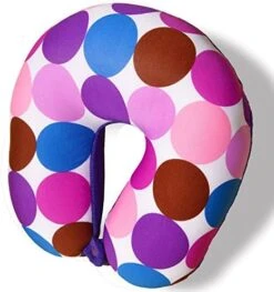 Bookishbunny U Shaped Micro Beads Microbead Neck Head Support Travel Pillow, 12"x12"x4" (Flower) 22 Bookishbunny U Shaped Micro Beads Microbead Neck Head Support Travel Pillow, 12"x12"x4" (Flower) -Amazon Shop 51NODDeJPbL. AC