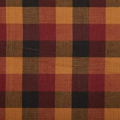 Eritage Farms Crow Nature Print Chambray Cotton Primitive Bedding Appliqued King Pillow Case Set Of 2, Burgundy Red 13 Eritage Farms Crow Nature Print Chambray Cotton Primitive Bedding Appliqued King Pillow Case Set Of 2, Burgundy Red -Amazon Shop 51Rg29gjboL