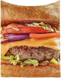 Coffee Blanket Fleece Lightweight Throws Gift For Birthday Christmas Soft Flannel Blankets For All Season Bed Sofa King-90"x120" -Amazon Shop 51Rn lEbzCL. AC