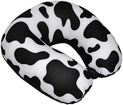 Bookishbunny U Shaped Micro Beads Microbead Neck Head Support Travel Pillow, 12"x12"x4" (Flower) 11 Bookishbunny U Shaped Micro Beads Microbead Neck Head Support Travel Pillow, 12"x12"x4" (Flower) - Image 11