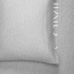 Calvin Klein Modern Cotton Body Solid Set Of 2 Pillowcases, Standard Size, Cotton Modal 170 GSM (White) -Amazon Shop 51VRk8ZgsIL. AC