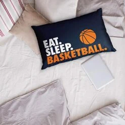 Basketball Pillowcases | Basketball Pillowcases Home Decor | Multiple Colors -Amazon Shop 51Zjc8aUWxL