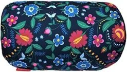 Bookishbunny Microbead Cylinder Bolster Roll Pillow 13" X 7" (SolidGreen) -Amazon Shop 51bokJH9zOS. AC