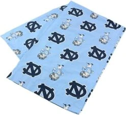 COLLEGE COVERS Everything Comfy Texas Tech Red Raiders Pillowcase Pair, Standard, 20" X 30", Includes 2 Pillowcases -Amazon Shop 51eN1r7jKyL. AC