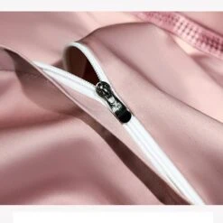 WXBDD Long Staple Cotton Hollowed Out Four-Piece Set Cotton Sateen Sheet Bed Cover Wide Brim Series (Color : D, Size : 220 * 240cm) -Amazon Shop 51eh3zSr9pL 1