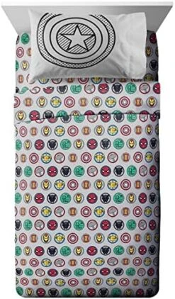 Blackpink Kill This Love Queen Sheet Set - 4 Piece Set Super Soft And Cozy Bedding - Fade Resistant Microfiber Sheets (Official Blackpink Product) -Amazon Shop 51f9ojg9X L. AC