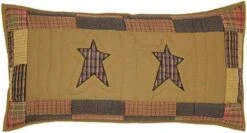 Stratton Luxury Sham 21x37 -Amazon Shop 51g 9boOElL. AC