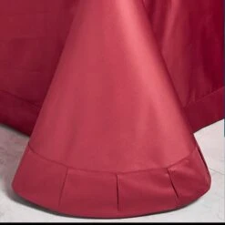 LEIGE Cotton Wedding Cotton Four-Piece Villa Wedding Skin-Friendly Soft Four-Piece Bedding (Color : E, Size : 220 * 240cm) -Amazon Shop 51geMPtBjUL