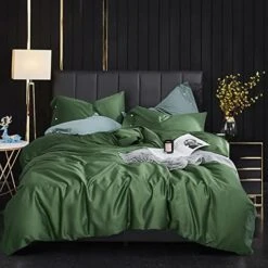 Modern Style Geometric Plaid Duvet Cover King Grey Soft 100% Washed Cotton Plaid Grid Bedding Set With 2 Pillowcases Classic Grid Plaid Gingham Duvet Cover With Zipper Closure 28 Modern Style Geometric Plaid Duvet Cover King Grey Soft 100% Washed Cotton Plaid Grid Bedding Set With 2 Pillowcases Classic Grid Plaid Gingham Duvet Cover With Zipper Closure -Amazon Shop 51iloWJjfwL. AC