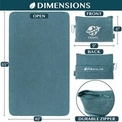 Soft Compact Travel Blanket And Pillow, Foldable Airplane Blanket In Bag, Lightweight Portable Flight Blanket Set With Luggage Strap, Camping Plane Car Home Office Gift Accessories, Teal Blue 16 Soft Compact Travel Blanket And Pillow, Foldable Airplane Blanket In Bag, Lightweight Portable Flight Blanket Set With Luggage Strap, Camping Plane Car Home Office Gift Accessories, Teal Blue -Amazon Shop 51k2axkofFL