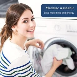 Queen Down Alternative Comforter Duvet Insert All Seasons Ultra Plush Microfiber Fill Goose Down Alternative Comforter Machine Washable 10 Queen Down Alternative Comforter Duvet Insert All Seasons Ultra Plush Microfiber Fill Goose Down Alternative Comforter Machine Washable -Amazon Shop 51kiLYUfcvL