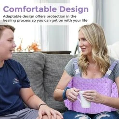 Zomaple Mastectomy Pillow With Strap - Post Surgery Pillow, Breast Pillow For After Heart Surgery, Breast Reduction & Augmentation Patients - Heart Pillow For Sleeping, Recovery & Seatbelt Protection 18 Zomaple Mastectomy Pillow With Strap - Post Surgery Pillow, Breast Pillow For After Heart Surgery, Breast Reduction & Augmentation Patients - Heart Pillow For Sleeping, Recovery & Seatbelt Protection -Amazon Shop 51nSkVfoQdL