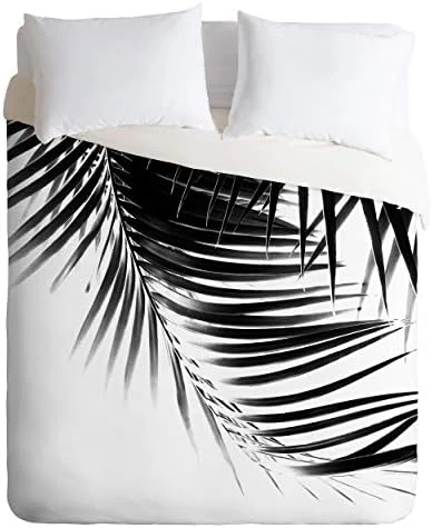 Society6 Anita Bella Jantz Agate Silver Glitter 1 Comforter Set With Pillowcase(s), Twin 14 Society6 Anita Bella Jantz Agate Silver Glitter 1 Comforter Set With Pillowcase(s), Twin - Image 14