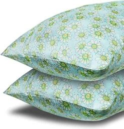 Black Mulberry Silk Pillowcase, Galaxy Constellation Print Pattern, 22 Momme 100% Silk Pillow Cases Cover With Hidden Zipper, Hypoallergenic Beauty Care For Hair And Skin, Standard 20" X 26" -Amazon Shop 51oQatufriL. AC