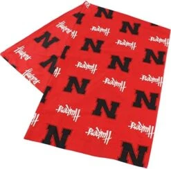 COLLEGE COVERS Everything Comfy Texas Tech Red Raiders Pillowcase Pair, Standard, 20" X 30", Includes 2 Pillowcases -Amazon Shop 51s4cFNbIL. AC