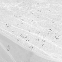 King Mattress Bag Cover For Moving Storage - Plastic Protector 5 Mil Thick Supply -Fits California King And Queen As Well -Amazon Shop 51tX7nENzQL