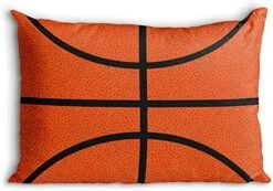 Basketball Pillowcases | Basketball Pillowcases Home Decor | Multiple Colors -Amazon Shop 51viqEuVyFL. AC