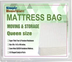 Queen Size Mattress Bag