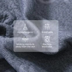 LOFE King Adjustable Memory Foam Pillow - 4 Heights From 1.2 To 4.8in, Cervical Pillow For Neck Pain Relief, Neck Support Pillow For Side Sleepers, Back/Stomach Sleepers, A Bamboo Cover, CertiPUR-US 15 LOFE King Adjustable Memory Foam Pillow - 4 Heights From 1.2 To 4.8in, Cervical Pillow For Neck Pain Relief, Neck Support Pillow For Side Sleepers, Back/Stomach Sleepers, A Bamboo Cover, CertiPUR-US -Amazon Shop 51xRji9RzdL