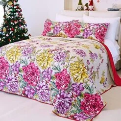 Bed Pillow Cases, Bed Decorative Pillow Covers Cotton Quilted Pillow Covers (18x18 Pillow Covers) -Amazon Shop 613oEgRlDlL. AC 1