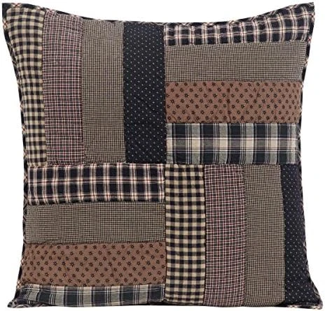 9372 Bingham Star Luxury Sham 21x37 6 9372 Bingham Star Luxury Sham 21x37 - Image 6