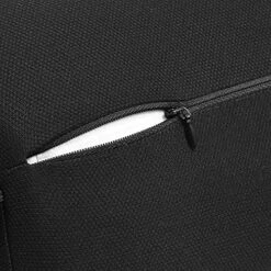 Juvale Car Headrest Pillow, Memory Foam, Black Faux Leather (11 X 8 In, 2 Pack) 9 Juvale Car Headrest Pillow, Memory Foam, Black Faux Leather (11 X 8 In, 2 Pack) -Amazon Shop 61GTVooXlpL