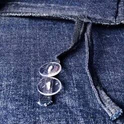 Legant Life Home Denim Dark Blue Duvet Cover 100% Cotton Washed Soft Bedding With Button Closure Corner Ties (1pc, Queen Size 90'' X 96'') 5 Legant Life Home Denim Dark Blue Duvet Cover 100% Cotton Washed Soft Bedding With Button Closure Corner Ties (1pc, Queen Size 90'' X 96'') -Amazon Shop 61UWqgrhNkL