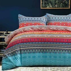 Loral Duvet Cover Queen Size - White Yellow Flowers And Green Leaf Spring Botanical Printed Microfiber Comforter Cover Set - 3PC 90X90 Soft And Lightweight Quilt Cover, Farmhouse Style For Women Men -Amazon Shop 61sWkrAroL. AC