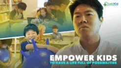 LakiKid Sensory Weighted Neck Pillow For Kids : Weighted Stuffed Animal Shoulder And Neck Wrap: Perfect Travel Buddy For Kids Who Love Animals -Amazon Shop 91B4L9X0gGL