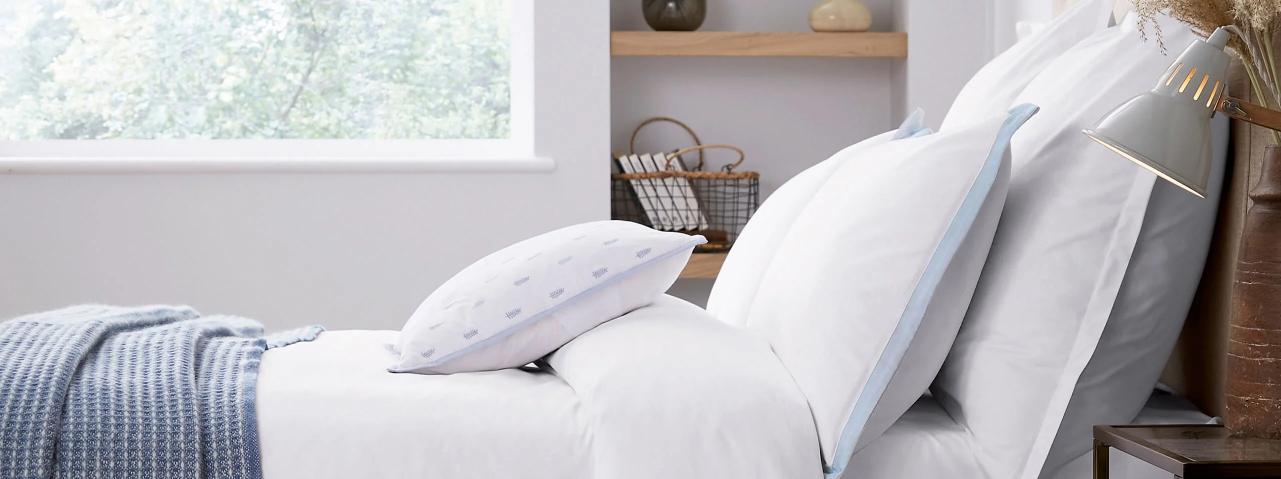 Amazon Shop -Amazon Shop BeddingBanner